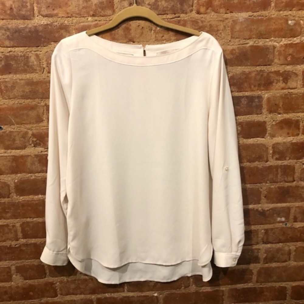 Loft Blouse